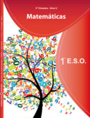 Matemáticas 1º E.S.O.