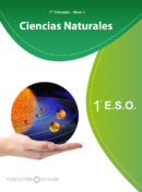 Ciencias Naturales 1º E.S.O.