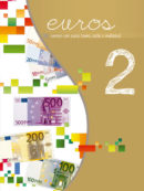 Segundo libro de la serie Euros Oro. Nivel 2