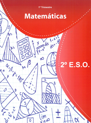 Matemáticas 2ª E.S.O.