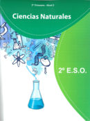 Ciencias Naturales 2º E.S.O.