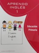 Aprendo ingles 1