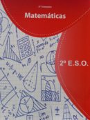 Matemáticas 2º E.S.O.