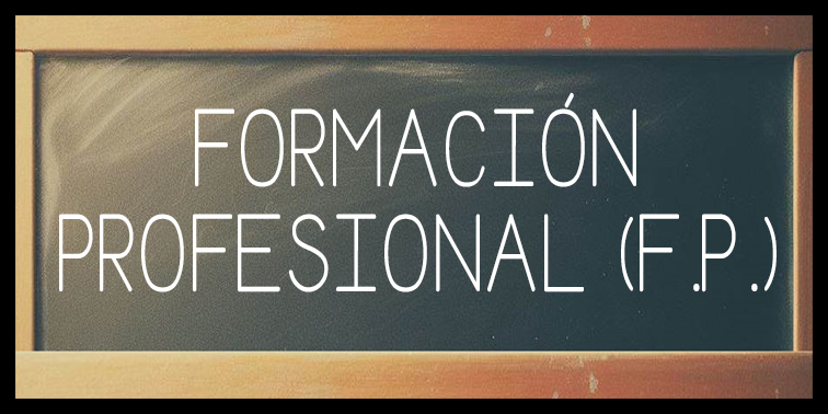 Formación Profesional Básica